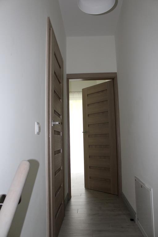 Preilos Vetra 1 Preila Εξωτερικό φωτογραφία